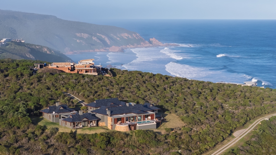 6 Bedroom Property for Sale in Pezula Private Estate Western Cape